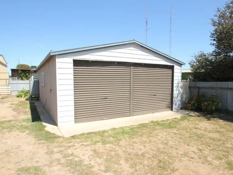 Fifth view of Homely house listing, 20 Percy Street, Moonta Bay SA 5558