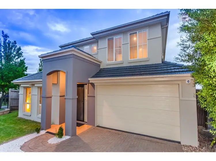 Third view of Homely house listing, 15 Parkside Rise, Craigieburn VIC 3064