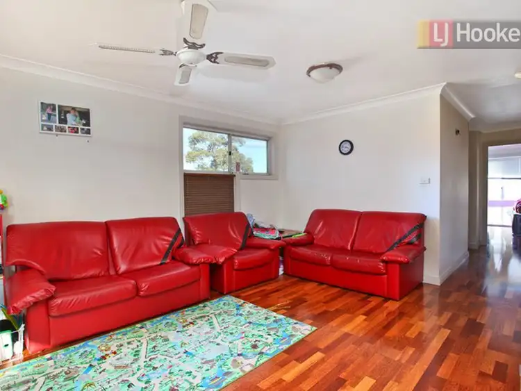 Third view of Homely villa listing, 25/1 Myrtle Street, Prospect NSW 2148