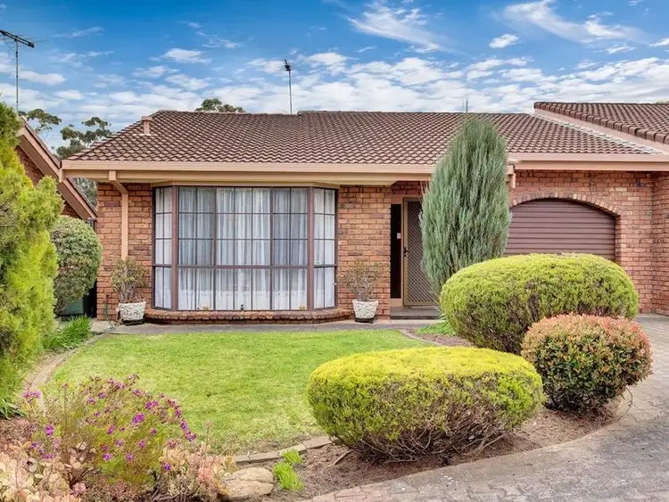 Main view of Homely house listing, 7/38 Crissoula Avenue, Hope Valley SA 5090