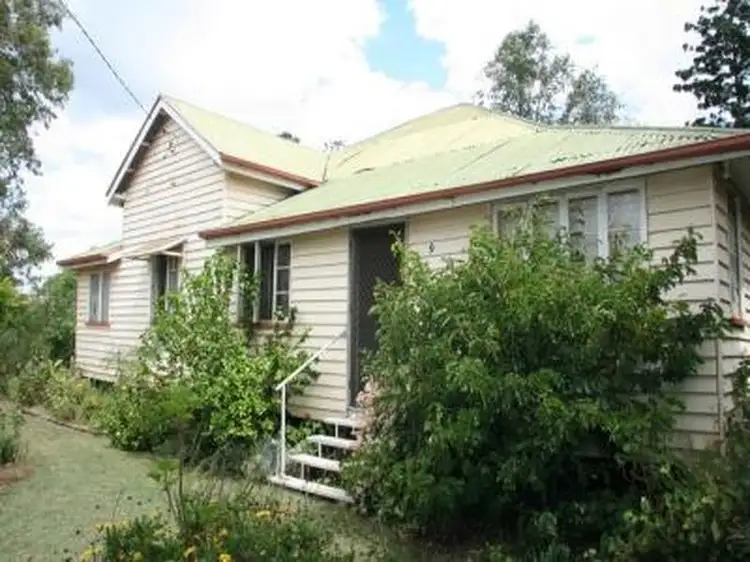 Address available on request