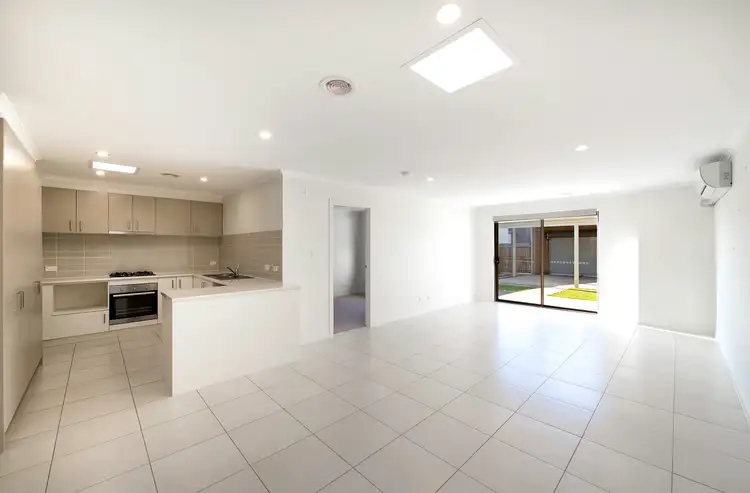 Fourth view of Homely townhouse listing, 16/12 Helby Street, Harrison ACT 2914