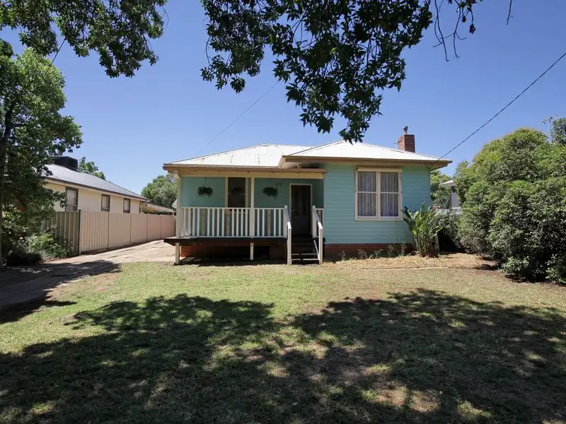Main view of Homely house listing, 15 Macquarie Street, Mount Austin NSW 2650