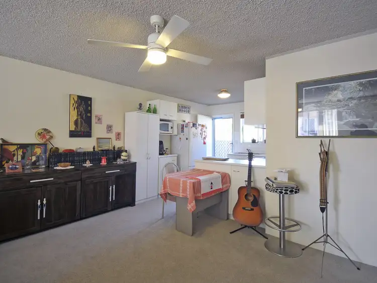 Fourth view of Homely unit listing, 3/16 Coyne Street, Coolangatta QLD 4225