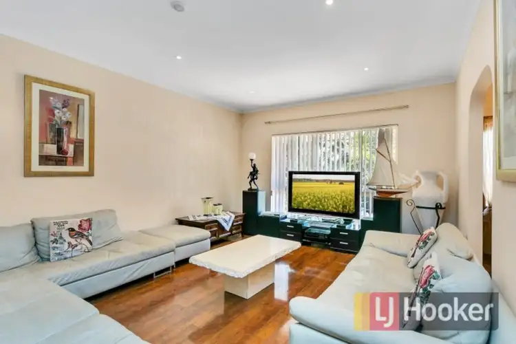 Third view of Homely house listing, 11 Homestead Place, Parafield Gardens SA 5107