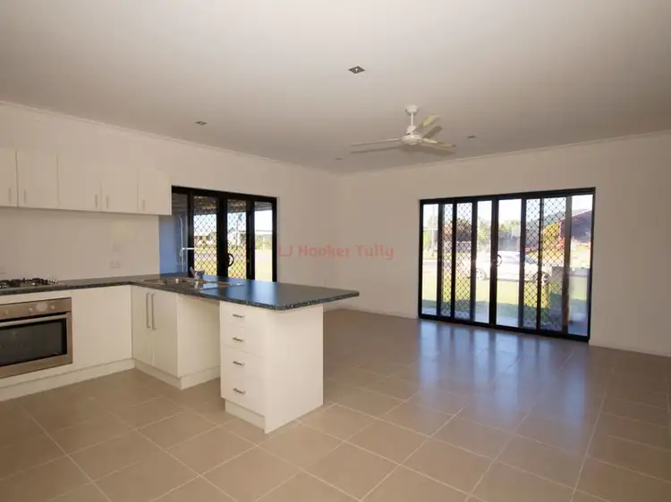 Fifth view of Homely house listing, 9 Glasgow Street, El Arish QLD 4855