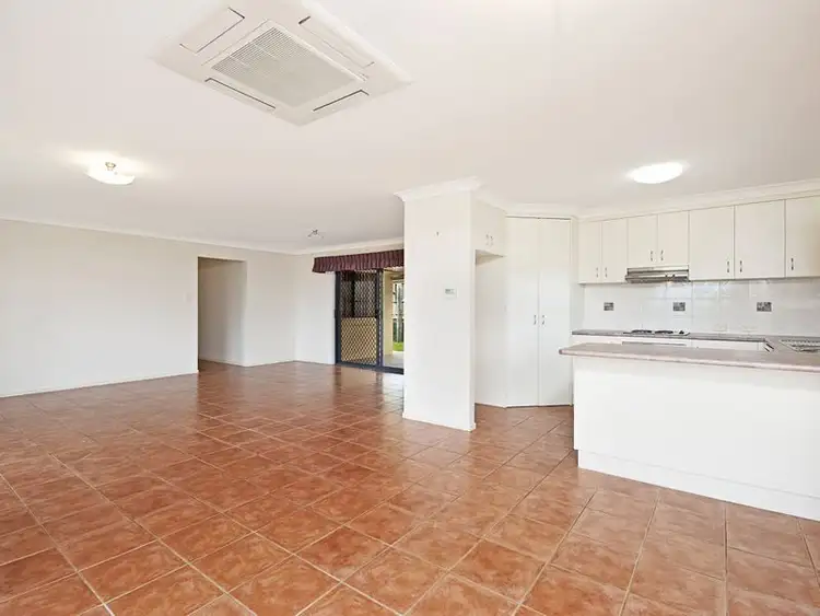 Fourth view of Homely house listing, 1/35 Hellyar Drive, Wollongbar NSW 2477