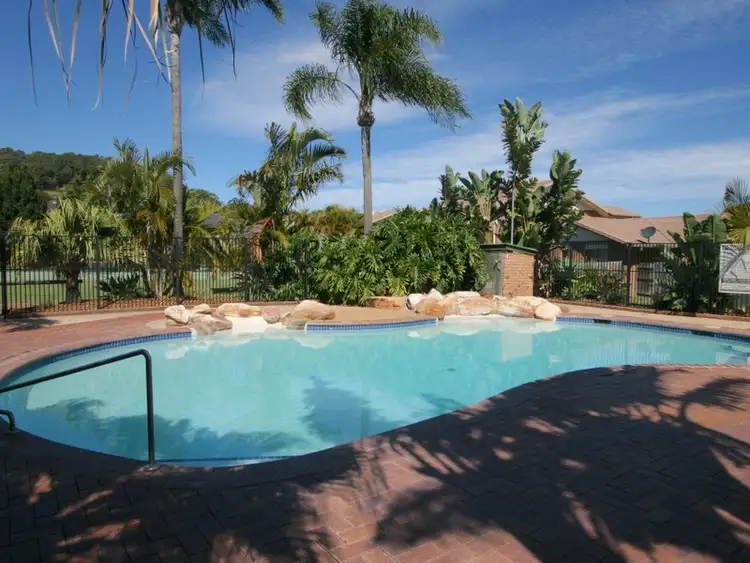 Fourth view of Homely villa listing, Unit 231/20 Binya Avenue, Tweed Heads NSW 2485