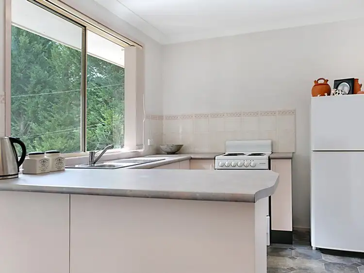 Third view of Homely house listing, 46 Steveys Forest Road, Oakdale NSW 2570