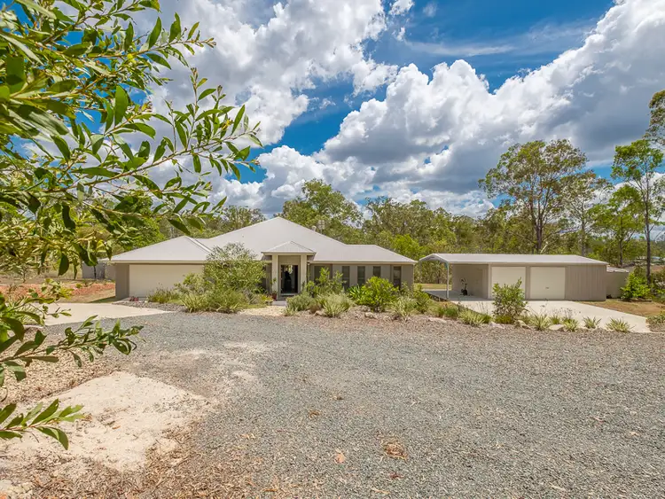 Seventh view of Homely house listing, 11 Lyndon Drive, Tamaree QLD 4570