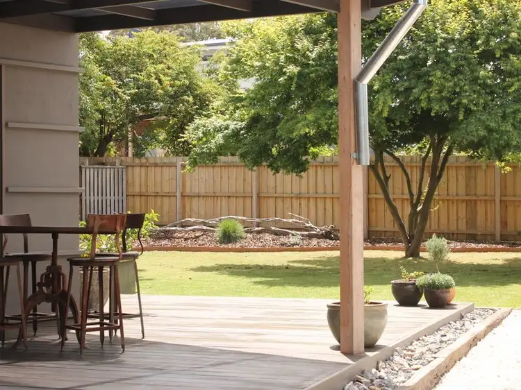 Second view of Homely house listing, 3 Bruce Street, Inverloch VIC 3996