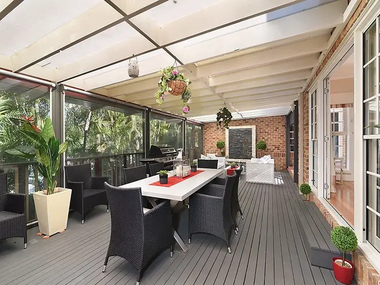 Fifth view of Homely house listing, 34 Cherry Road, Eleebana NSW 2282