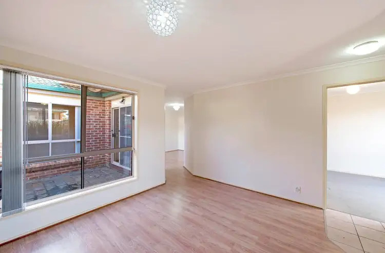Third view of Homely townhouse listing, 9/77 Freda Bennett Circuit, Nicholls ACT 2913