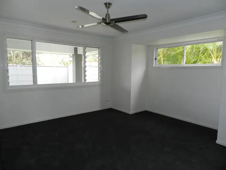 Third view of Homely semi-detached listing, Unit 1/5 Bessy Close, Yamba NSW 2464