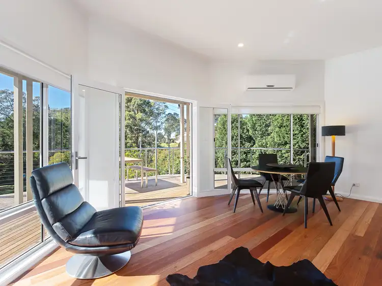 Fifth view of Homely house listing, 213 Skye Point Road, Coal Point NSW 2283