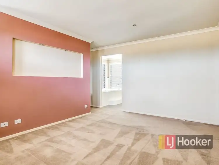 Seventh view of Homely house listing, 8 Sulfaro Drive, Werribee VIC 3030