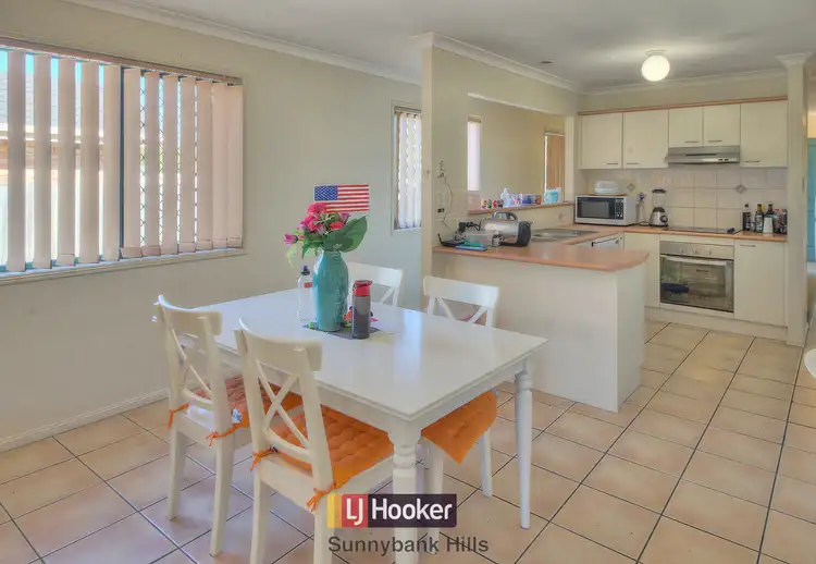 Second view of Homely house listing, 22 Tyrone Street, Acacia Ridge QLD 4110