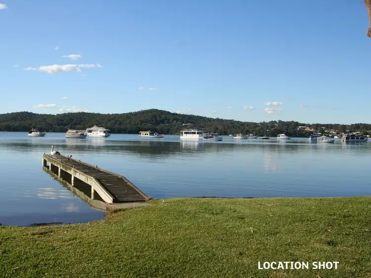 Fourth view of Homely unit listing, 3/41-43 Railway Parade, Blackalls Park NSW 2283