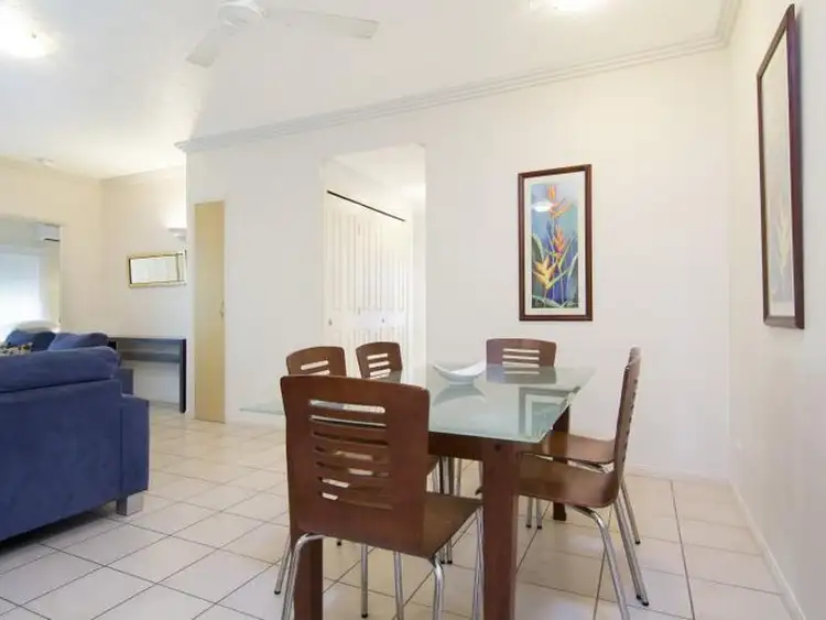 Fifth view of Homely unit listing, 20 Central Plaza/35-37 Davidson Street, Port Douglas QLD 4877