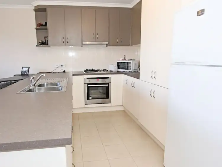 Fourth view of Homely house listing, 61 Serpentine Circuit, Andrews Farm SA 5114