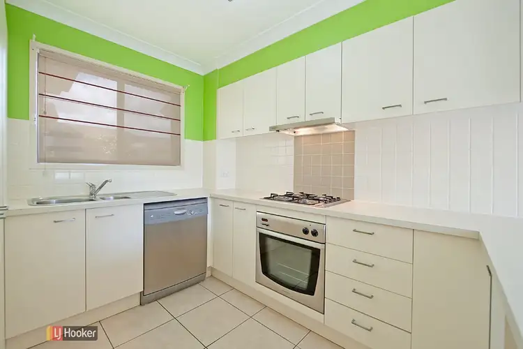 Second view of Homely house listing, 11/18 Nambucca Close, Murrumba Downs QLD 4503