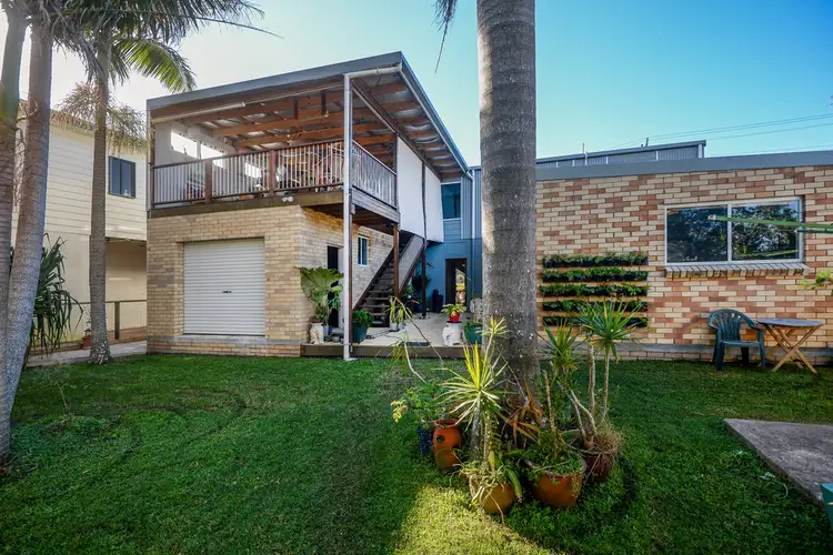 Second view of Homely house listing, 86 Pacific Street, Corindi Beach NSW 2456