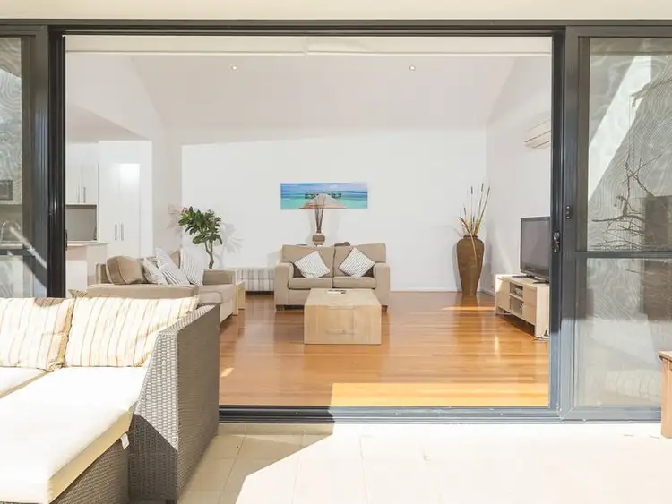 Fifth view of Homely townhouse listing, 6/20 Sylvan Street, Malua Bay NSW 2536