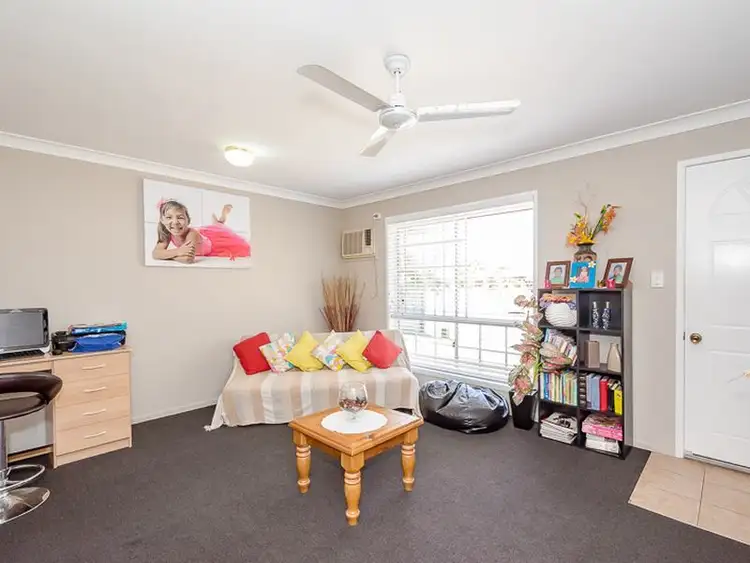 Second view of Homely house listing, 7 Capricorn Close, Clinton QLD 4680
