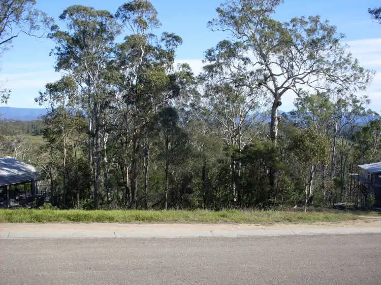 Second view of Homely land listing, 17 Halyard Drive, Moruya Heads NSW 2537