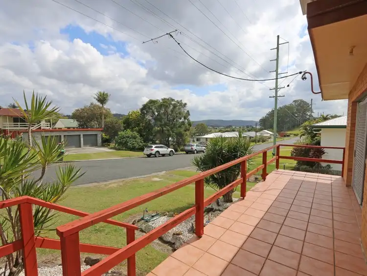 Second view of Homely semi-detached listing, Units 1 & 2/21 Roderick Street, Maclean NSW 2463