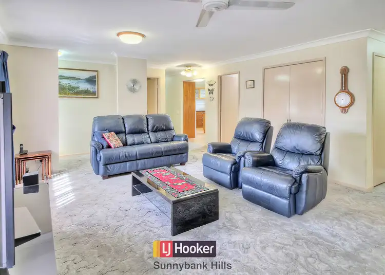 Fifth view of Homely house listing, 32 Francey Street, Sunnybank QLD 4109