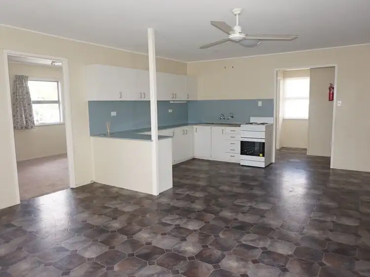 Second view of Homely house listing, 26 Orana Avenue, Boyne Island QLD 4680