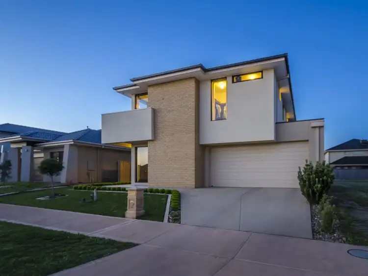 Third view of Homely house listing, 36 Tarcoola Crescent, Sanctuary Lakes VIC 3030