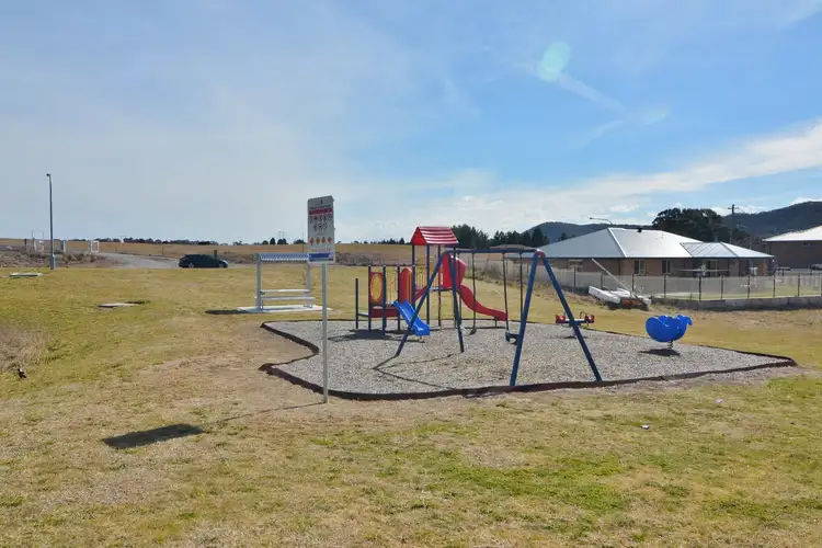Fifth view of Homely land listing, Lot 259/20 Henrietta Street, Wallerawang NSW 2845