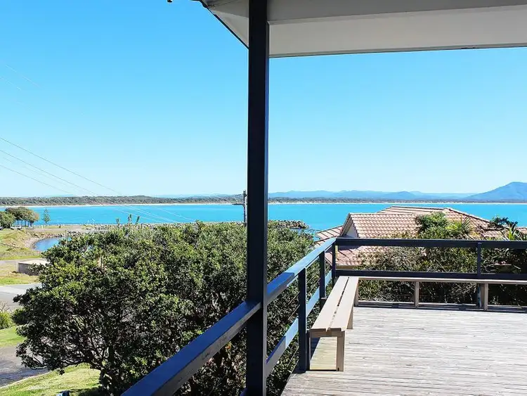 Second view of Homely house listing, 4 Leopold Street, Crowdy Head NSW 2427