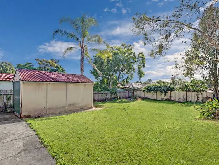 Second view of Homely house listing, 37 Yaralla Street, Concord West NSW 2138