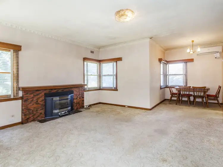 Second view of Homely house listing, 45 Croydon Road, Croydon VIC 3136
