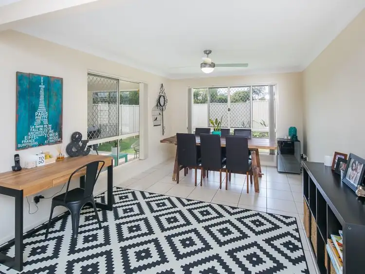 Third view of Homely semi-detached listing, 2/33 Haig Road, Birkdale QLD 4159