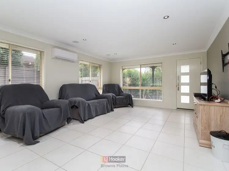 Third view of Homely house listing, 47 Gordonia Drive, Regents Park QLD 4118