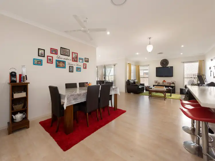 Third view of Homely house listing, 8 Priors Pocket Road, Moggill QLD 4070
