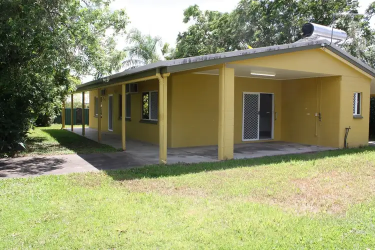 21 Bounty Close, Bentley Park QLD 4869