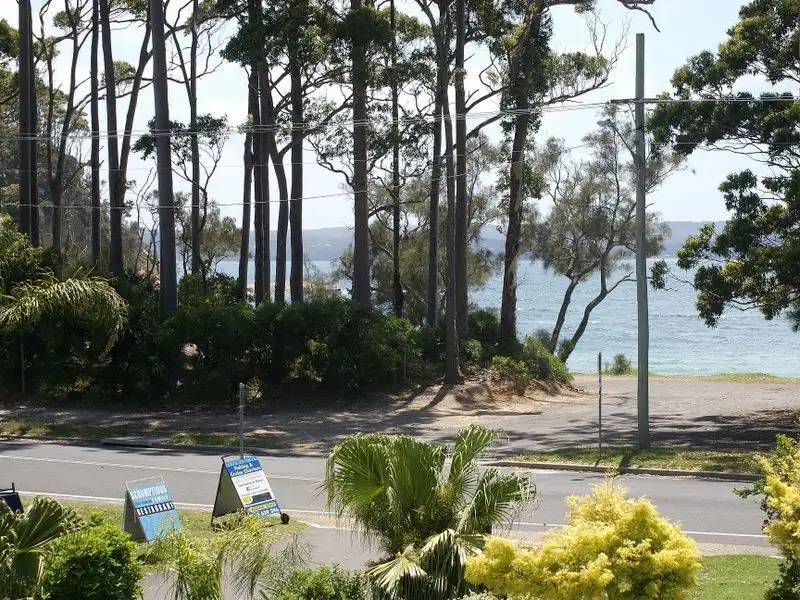 Main view of Homely unit listing, 3/440 Beach Road, Sunshine Bay NSW 2536