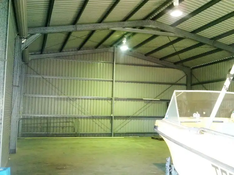 Fourth view of Homely land listing, 11 Baronga Drive, Alligator Creek QLD 4740