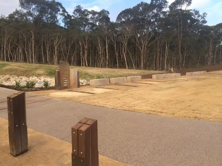 Seventh view of Homely land listing, 260/1 Steam Close, West Wallsend NSW 2286