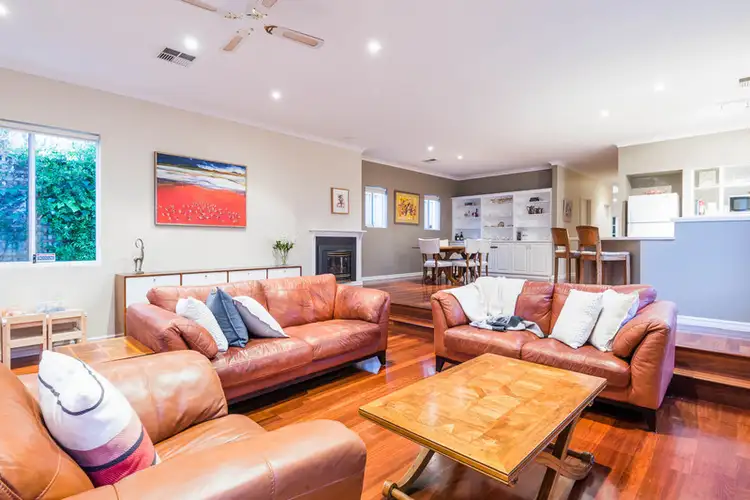 Sixth view of Homely house listing, 8A Lantana Avenue, Mount Claremont WA 6010