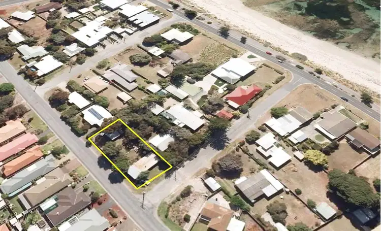 10 Oakham Street, Encounter Bay SA 5211