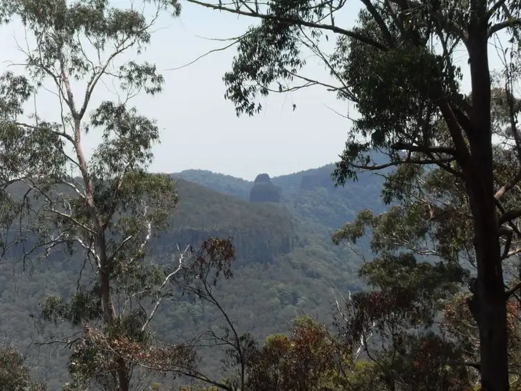 Lot 73 Gambubal Road, Clintonvale QLD 4370