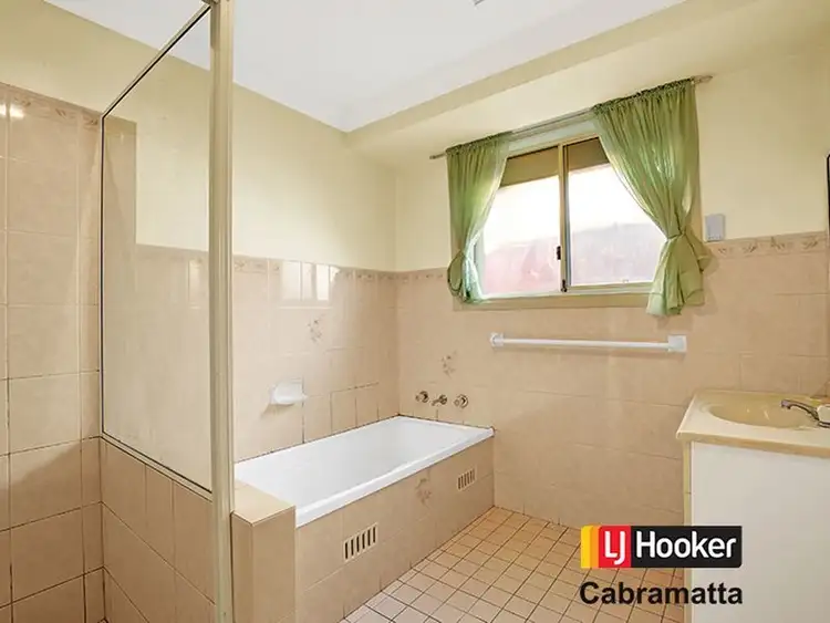 Fifth view of Homely house listing, 4 Morton Close, Wakeley NSW 2176