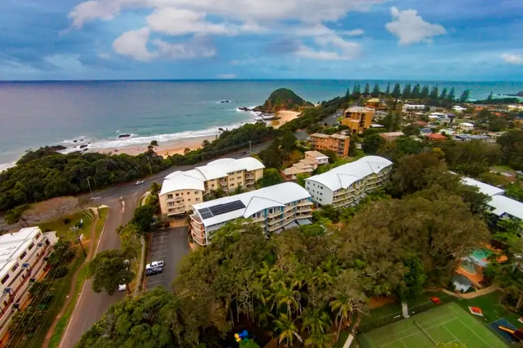 Fifth view of Homely unit listing, 239/68 Pacific Drive, Port Macquarie NSW 2444