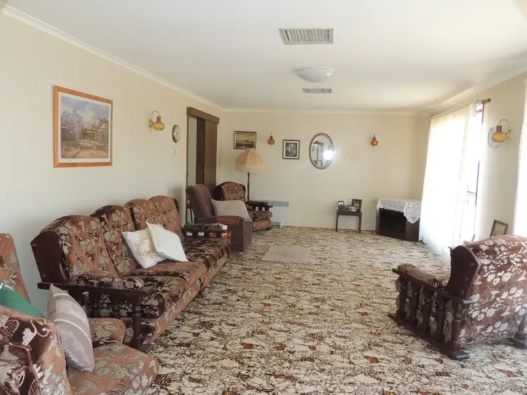 Second view of Homely house listing, 61 Tampion Avenue, Lalbert VIC 3542